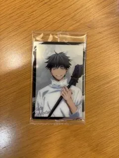 呪術廻戦 ウエハース 特別弾 乙骨憂太