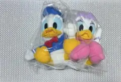 2025年最新】ドナルド デイジー ペアぬいぐるみの人気アイテム