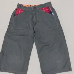 ハーフパンツ  150cm