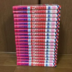 桜蘭高校ホスト部　1巻〜18巻　葉鳥ビスコ　全巻　全巻セット　完結