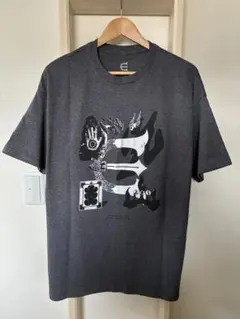 EVISEN SKATEBOARDS エビセン Tシャツのサムネイル