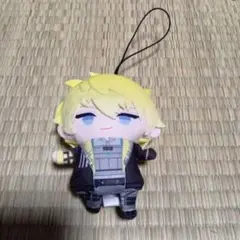 アニメキャラクター ぬいぐるみ