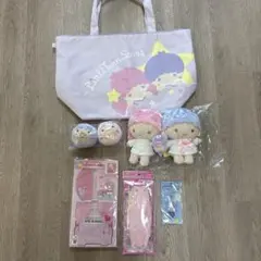 サンリオグッズ2025