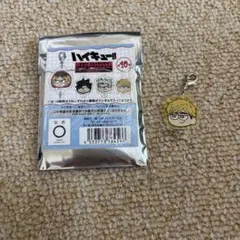 ハイキュー!! ジロリ アクリルチャーム 宮侑
