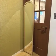 IKEA イケア SONGE ソンゲ 姿見 全身鏡 ミラー 鏡 - メルカリ