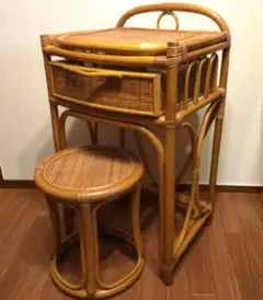 2026年最新】籐 ドレッサーの人気アイテム - メルカリ