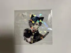 あくねこ　クリアカード　ハウレス