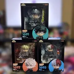 2026年最新】ねんどろいど 僕のヒーローアカデミア 爆豪勝己 ステルス