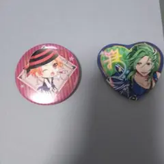 2026年最新】B-PROJECT サイン 缶バッジ 不動明謙の人気アイテム