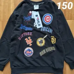 mlb 150