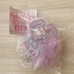 メゾピアノ ボンボンチャーム クランベリエちゃん