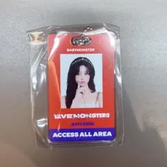 アヒョン アイドル