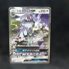 シルヴァディGX RR SM11b ドリームリーグ 041/049のサムネイル