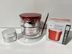 ③アスタリフト ホワイトジェリー３点