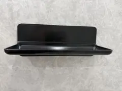 LIXIL マグネットシェルフ ブラックのサムネイル