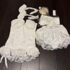 洗濯済み】セモアブライダルインナー B65セット - メルカリ