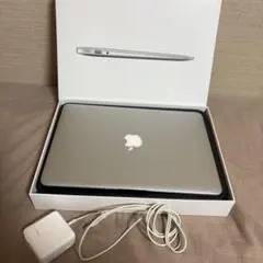 macbook air 2017