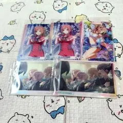 学マス ウエハース2 姫崎莉波