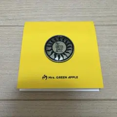 ミセスグリーンアップル バベル ガチャ