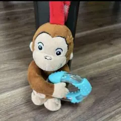 おさるのジョージ