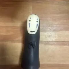 千と千尋の神隠し　カオナシ　貯金箱