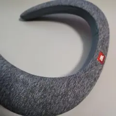 JBL SOUNDGEAR ネックスピーカー グレー