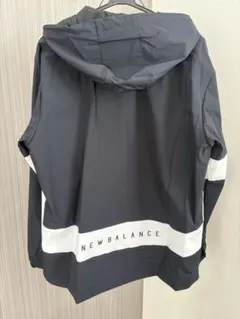 新品！ニューバランス ゴルフ　ジャケット　6