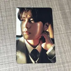 &TEAM トレカ　TAKI タキ