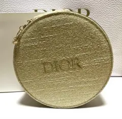 DIOR ディオール 2024年 ホリデー ノベルティ バニティ ミラー付き