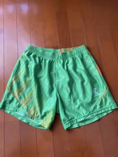 バレーボール　げーむぱんつ