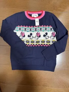 ☆お値下げ　新品タグ付き　GAP130㎝　トップス