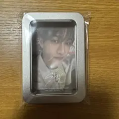 StrayKids STAYJAPAN マルチ缶ケース