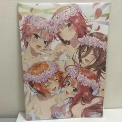 2026年最新】五等分の花嫁一番くじラストワン賞の人気アイテム - メルカリ