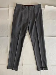 maatee&sons 永遠スラックス BIJO musterwerk別注 - メルカリ