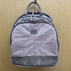 ☆新品☆【FIRANO】はっ水軽量ナイロン多機能ポケット3WAYリュック 
