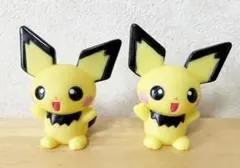 ポケモンミニ ピチューブラザーズミニ - メルカリ