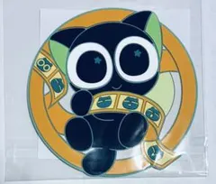 羅小黒戦記 店員風　未開封　アクリルコースター 羅小黒戦記 店員風 未開封 アクリルコースター 2025年最新】羅小黒戦記