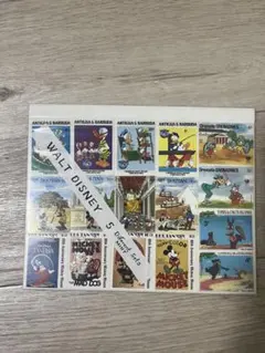 2025年最新】記念切手 ディズニーの人気アイテム - メルカリ