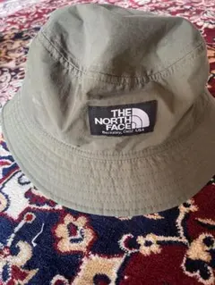 THE NORTH FACE ノースフェイスNN01817 バケットハット