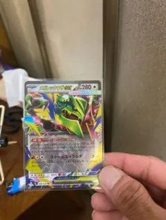 ポケモンカード まとめ売り メガレックウザ グラードン アセロラ