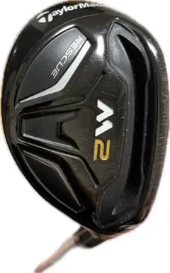 TaylorMade M2 RESCUE 6番 28度 ユーティリティのサムネイル