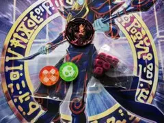 ポケモンカード　海外版　マリィ　ジャンボコイン　ダメカンダイス　マーカー　セットのサムネイル