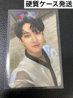 スキズ　チャンビン　noeasy トレカ　ソリクン　StrayKids skz