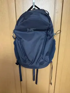 ☆極美品☆ アークテリクス　マンティス26 廃盤　ブラックサファイア　リュック 極美品 激レア】 アークテリクス マンティス26 廃盤 ブラック