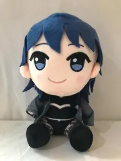 ◆2点セット◆ファイアーエムブレム　エーデルガルド　ベレス　ぬいぐるみ　風花雪月 ◇2点セット◇ファイアーエムブレム エーデルガルド ベレス