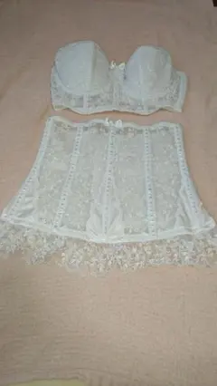 セモア　ブライダルインナー　E75/76