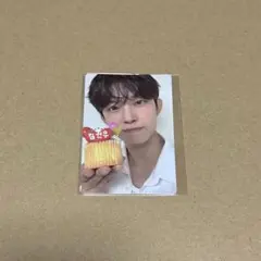 ボイプラ2 アーカイブ展 タレントカード