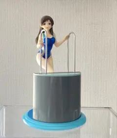 アイドルマスター シンデレラガールズ 新田美波 ノーブルヴィーナス フィギュア