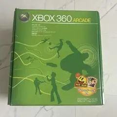 xbox360本体