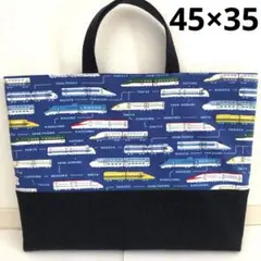 レッスンバッグ 男の子 大きめ